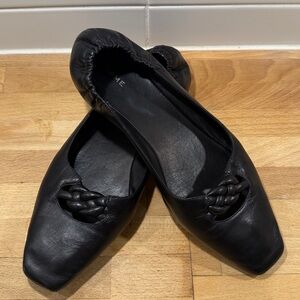 FRAME Le Collina Ballet Flat - 10